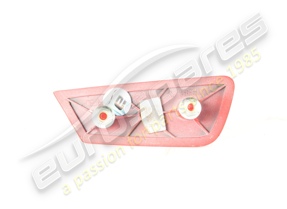 used ferrari paletta bicomponente manigli. part number 979381 (2)