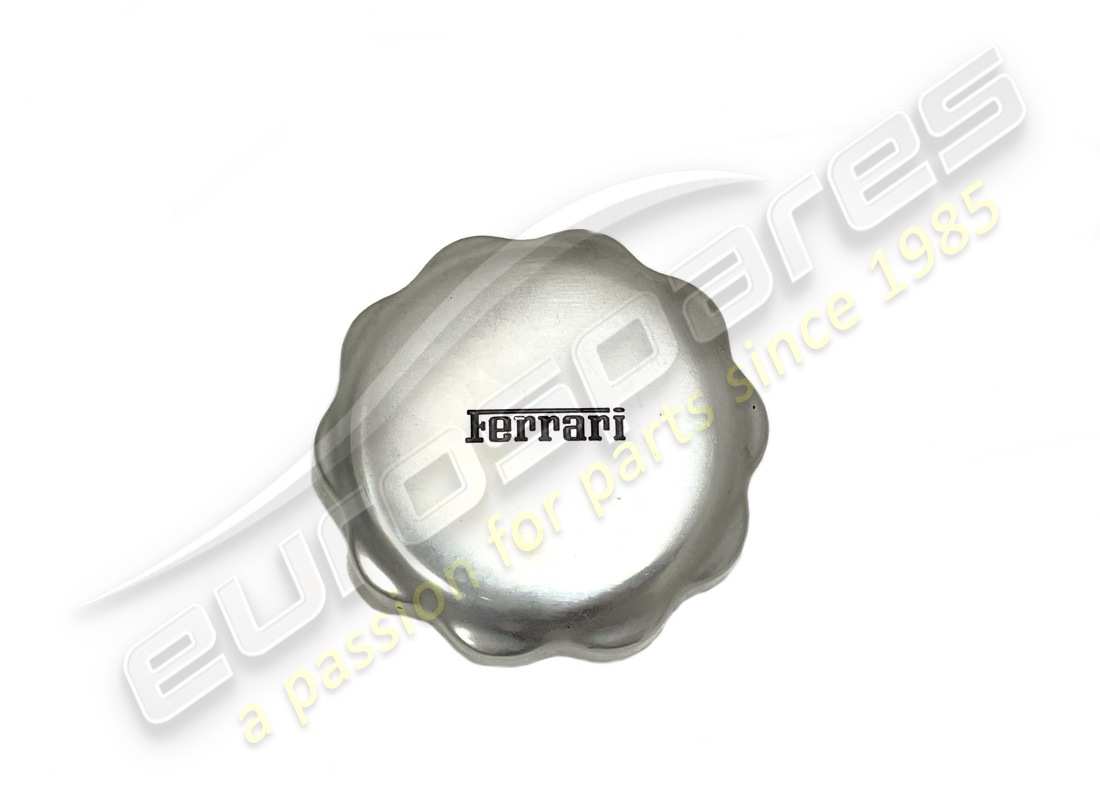 used ferrari filler cap. part number 180590 (1)