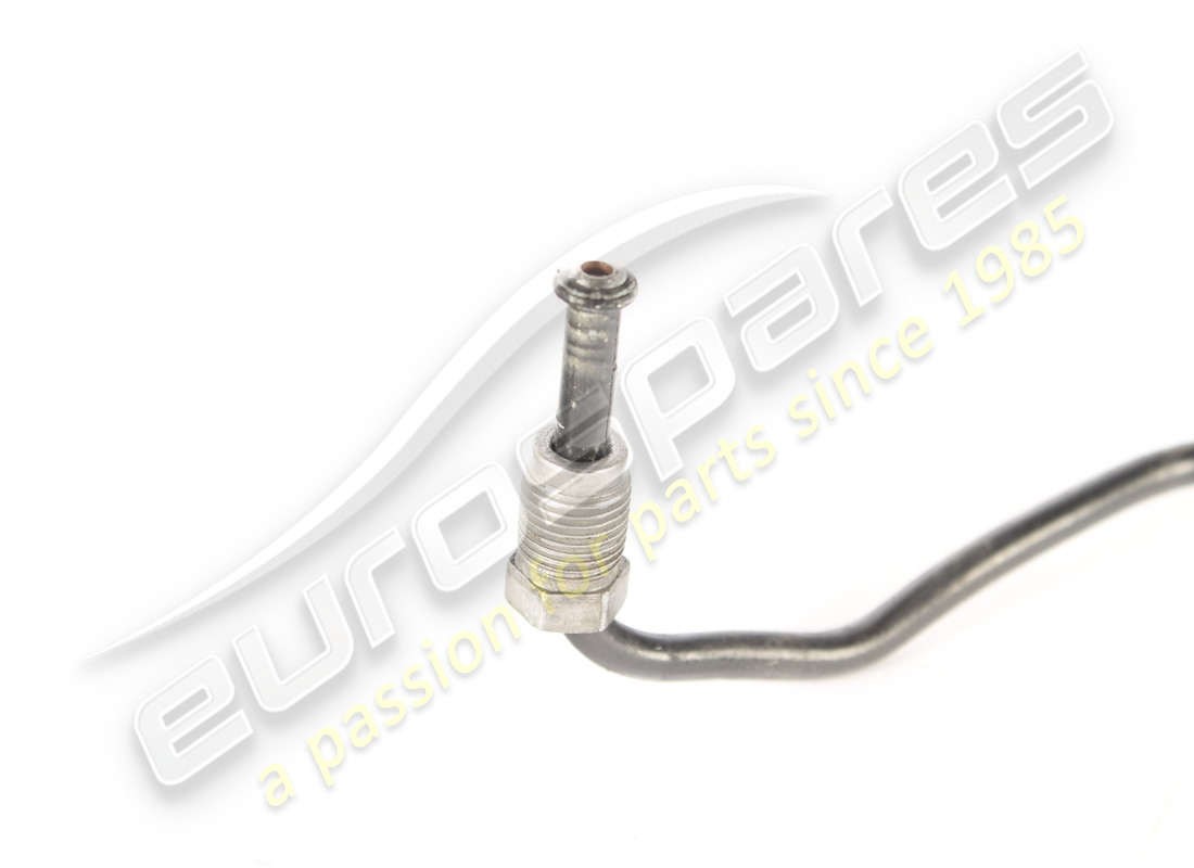 used ferrari tubo freno da pinza a flex.d. part number 910493 (2)