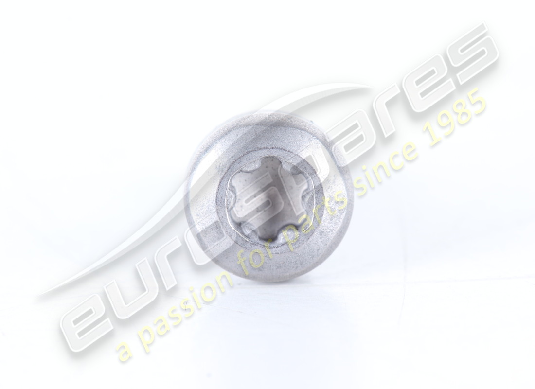 new porsche oval-head screw. part number 99163130900 (2)