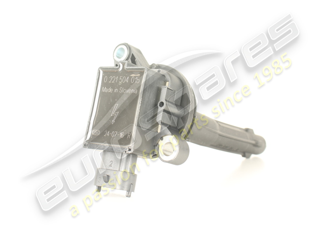 new bosch single ignition coil. part number 177074 (3)