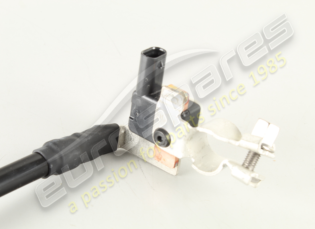 new lamborghini control unit for battery monitoring. part number 4k0915181 (3)