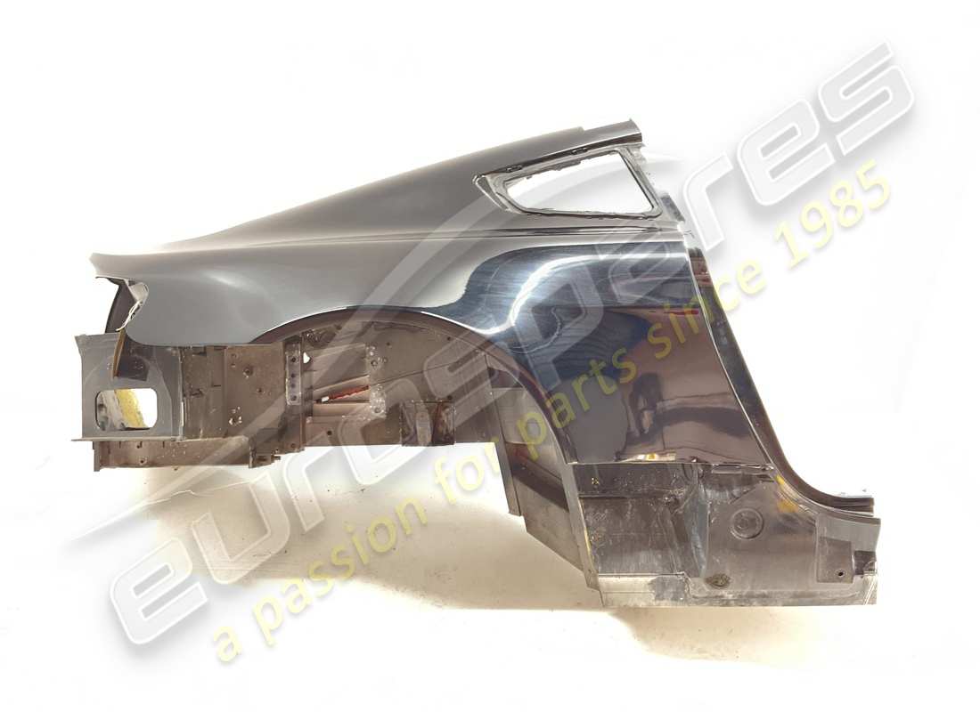 used aston martin panel assembly, body side, rh part number 6g33c20010av (3)