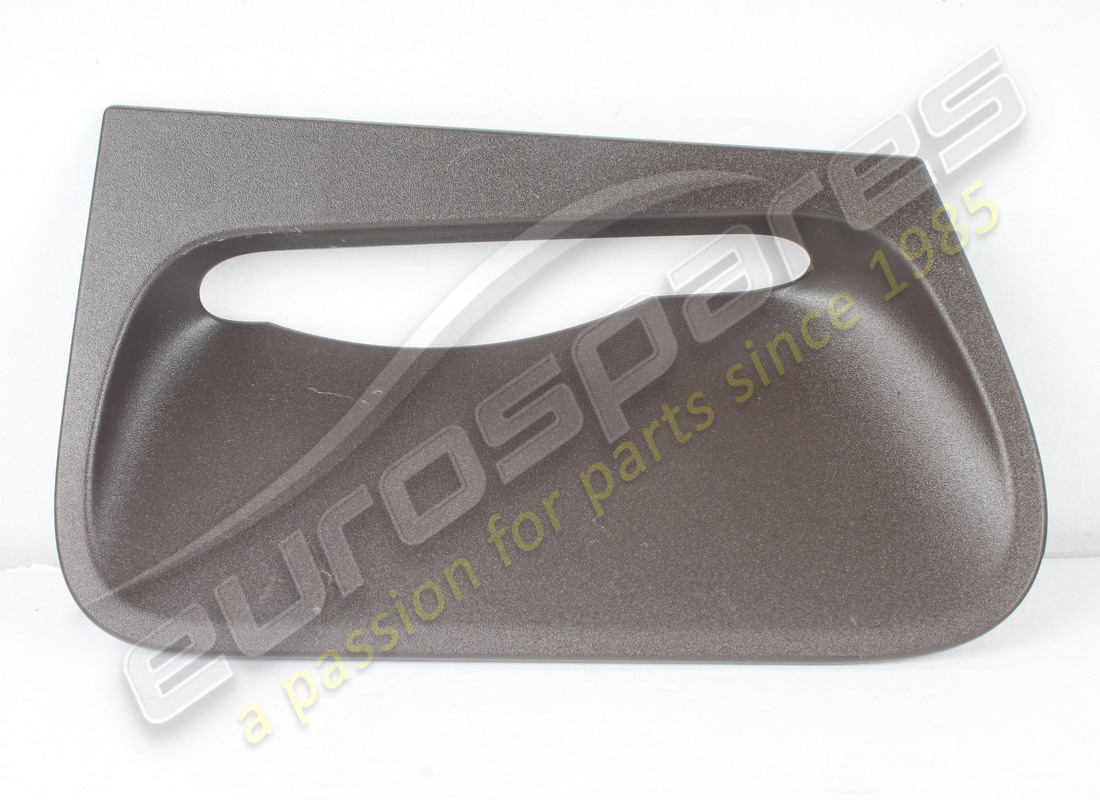 new lamborghini seat belt. part number 4ml857448aw72 (1)