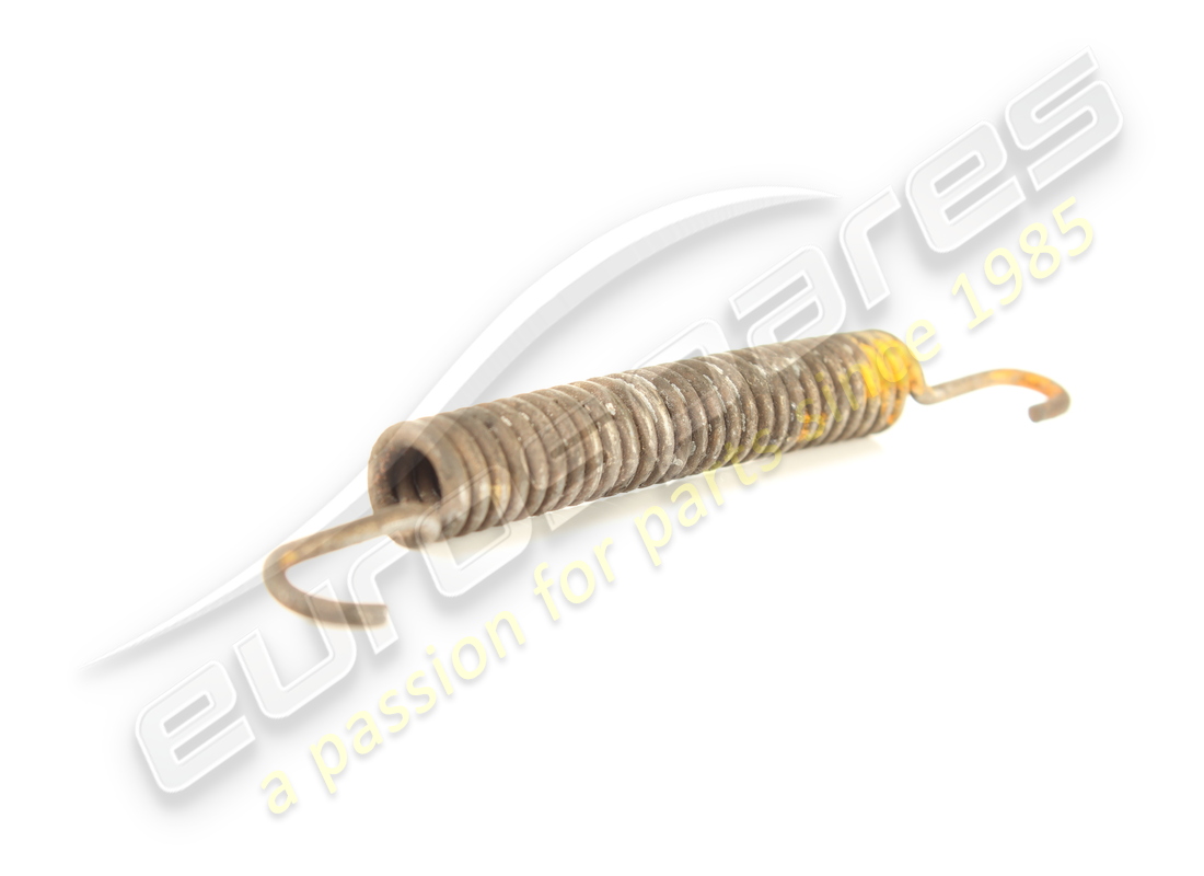used ferrari spring. part number 101276 (2)