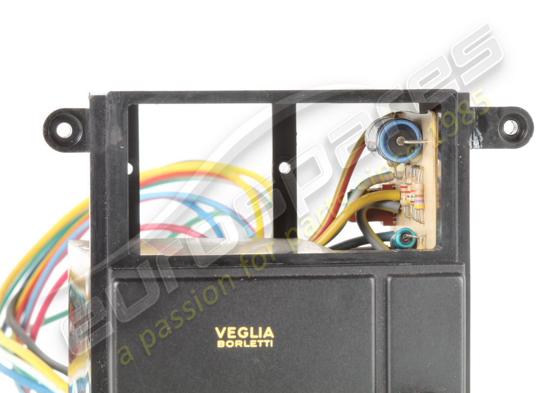 USED Ferrari TRIPMETER MPH RHD . PART NUMBER 119151 (1)