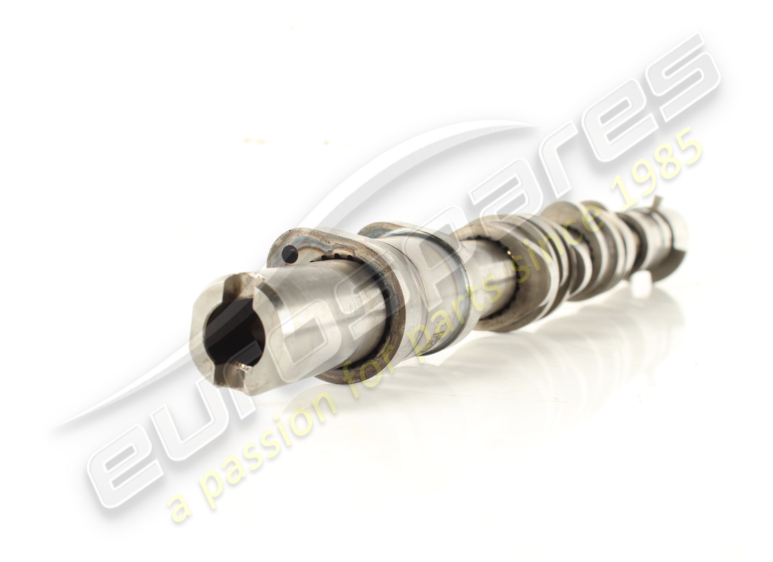 used lamborghini camshaft. part number 0p2109003q (4)