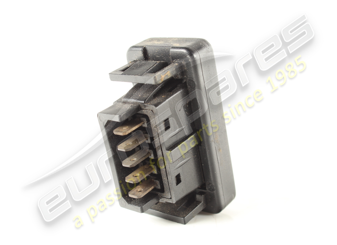 used ferrari aerial switch. part number 2578085010 (3)