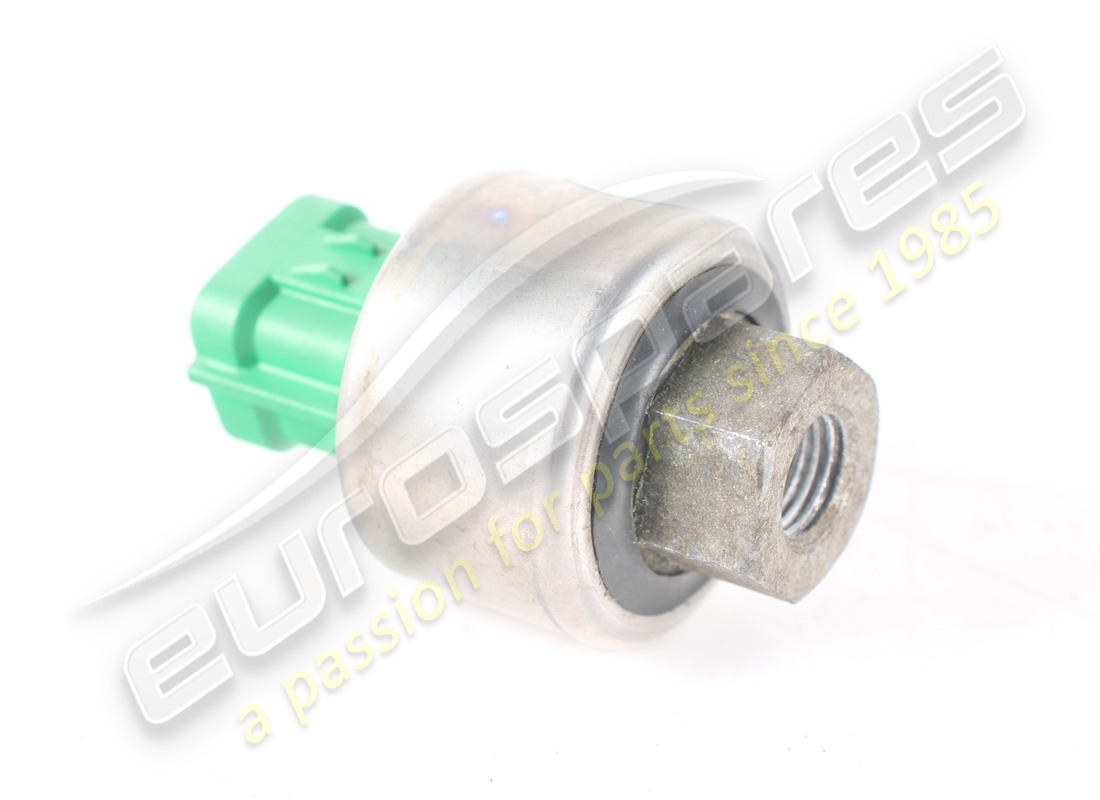 used maserati pressure gauge for freon fil. part number 46476438 (3)