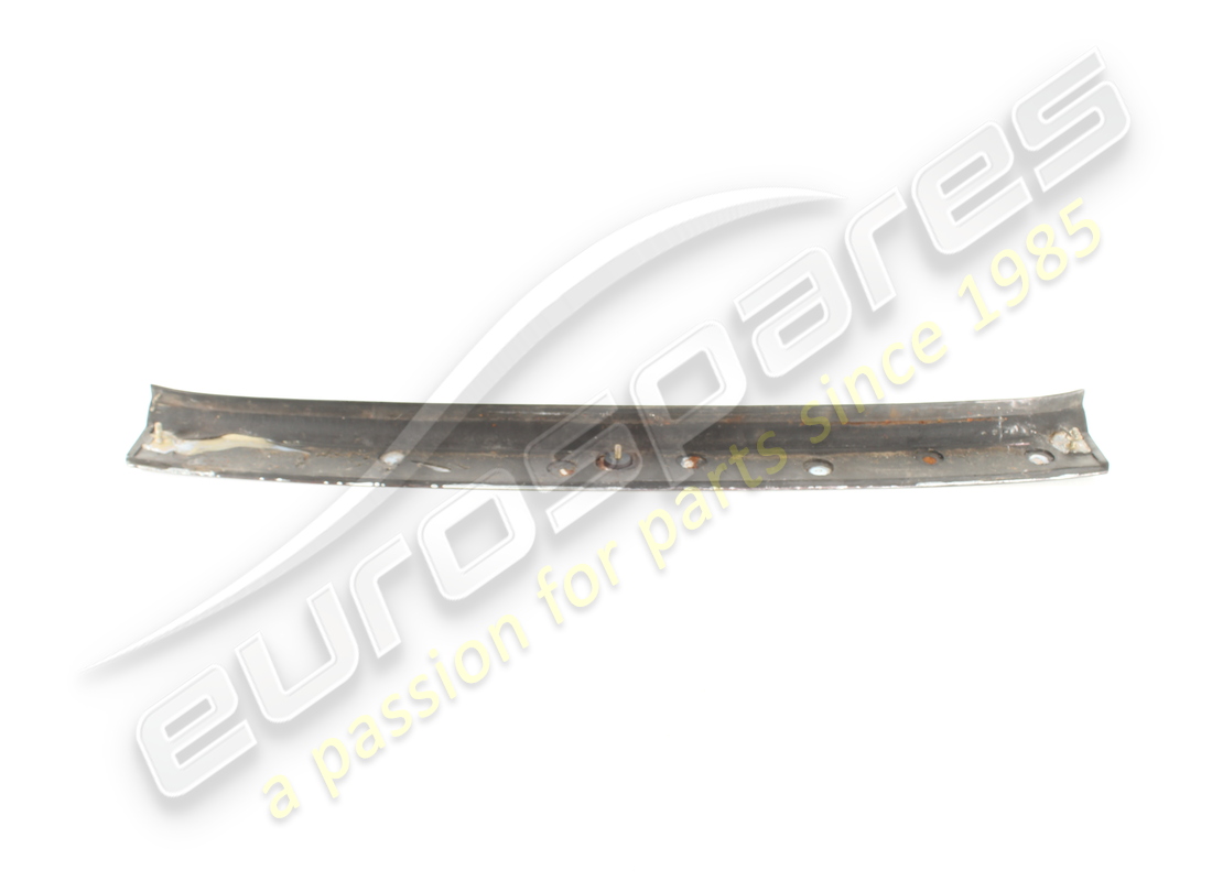 used ferrari rubber moulding centre. part number 60578100 (3)