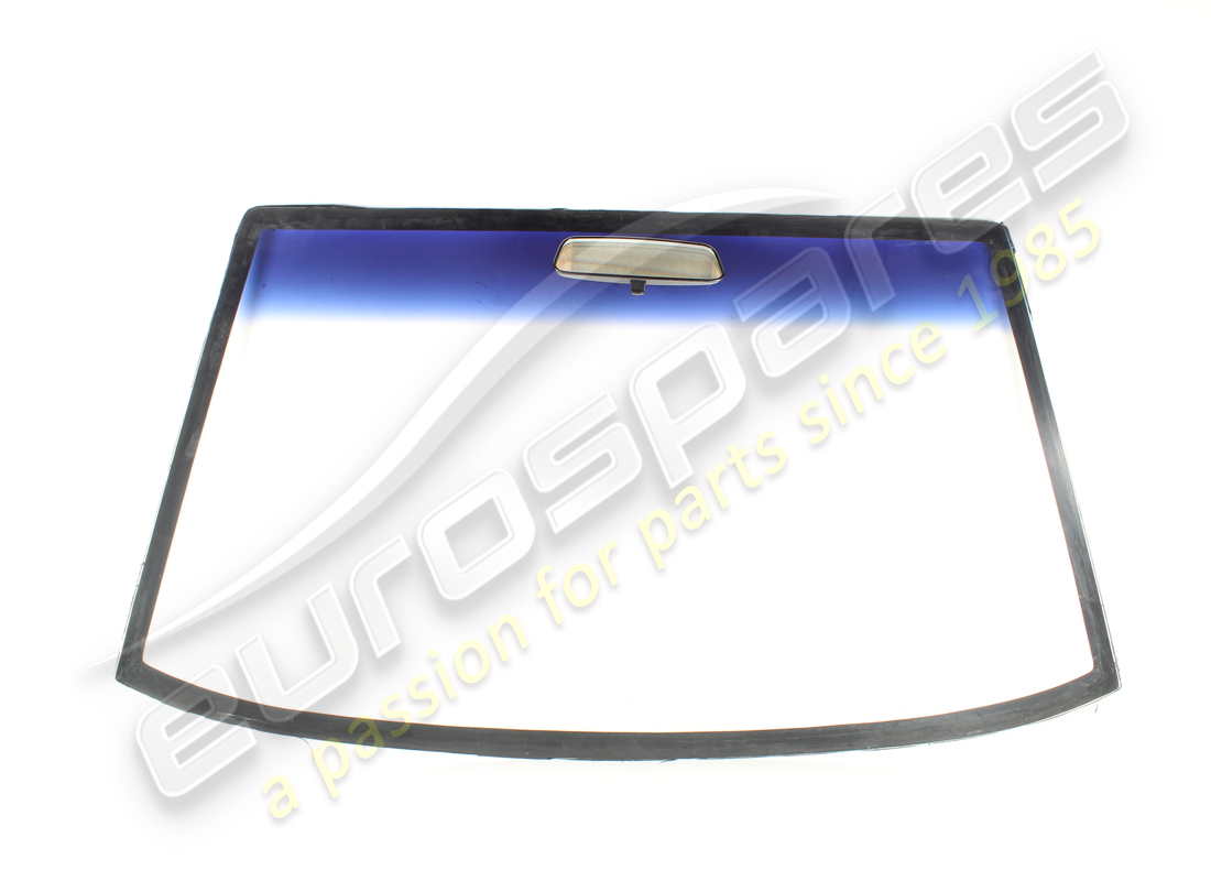 used ferrari front windscreen with mirror fixing. part number 63229600 (4)