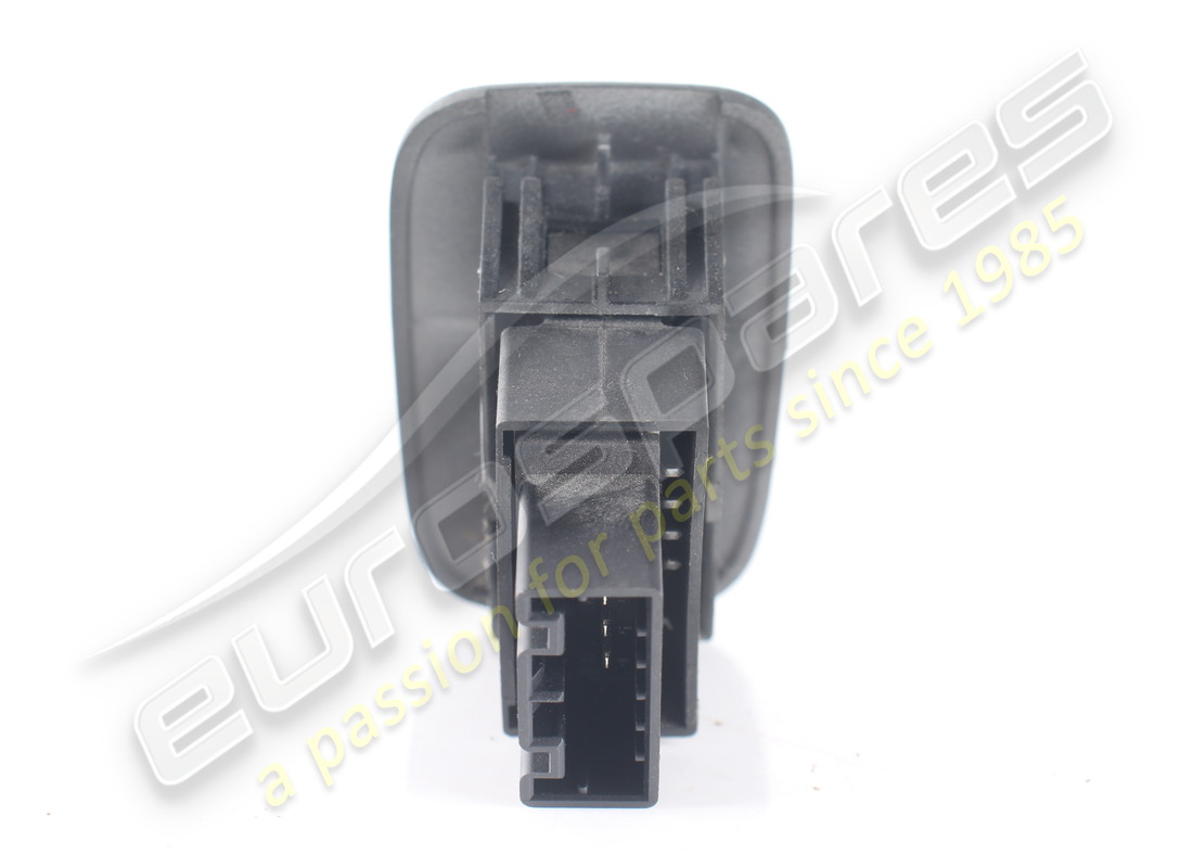 USED MASERATI HEADLIGHT AIMING CONTROL,BLACK SO. PART NUMBER 383100112 (4) used maserati headlight aiming control,black so. part number 383100112 (4)