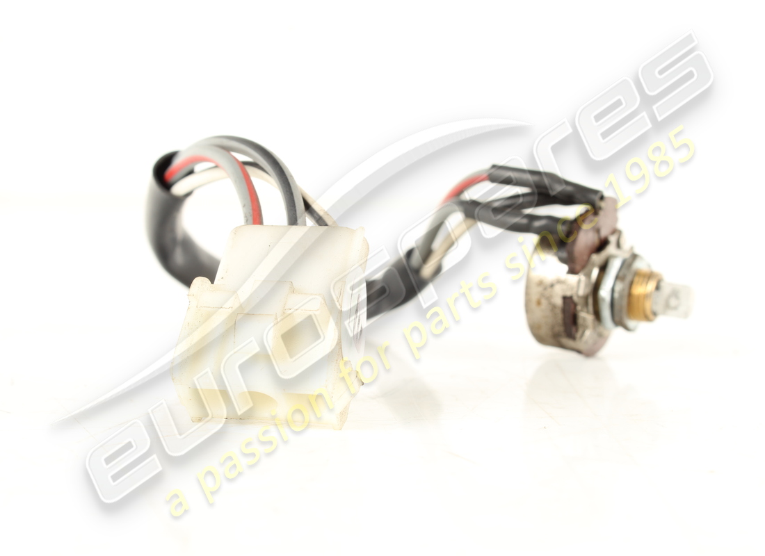 USED FERRARI POTENTIOMETER. PART NUMBER 61078700 (3) used ferrari potentiometer. part number 61078700 (3)