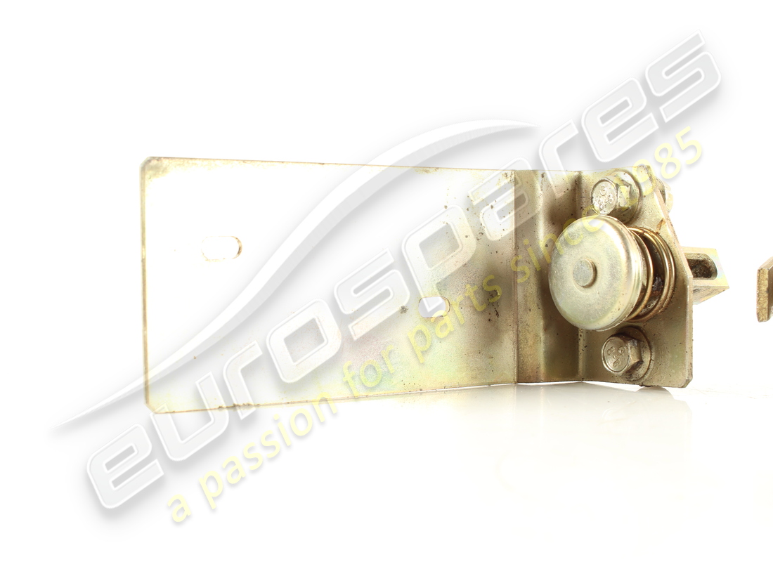 used ferrari fuel cap release with motor. part number eap1726477 (2)