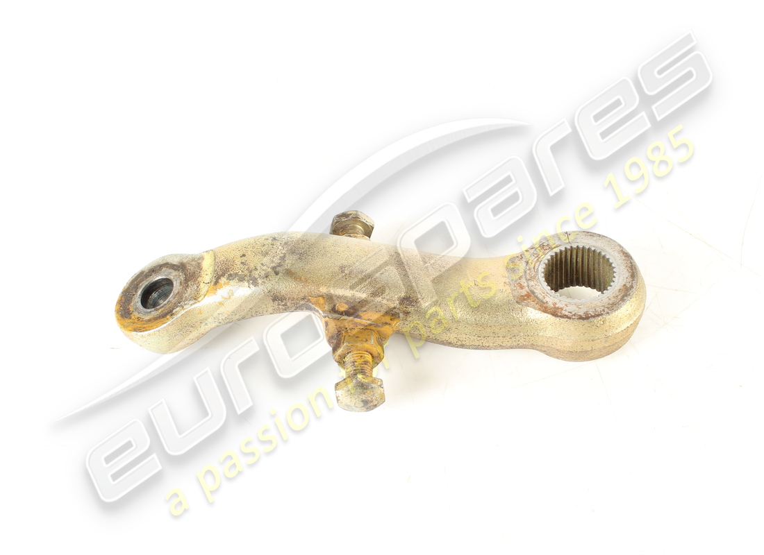 USED Ferrari STEERING LEVER . PART NUMBER 101123 (1)