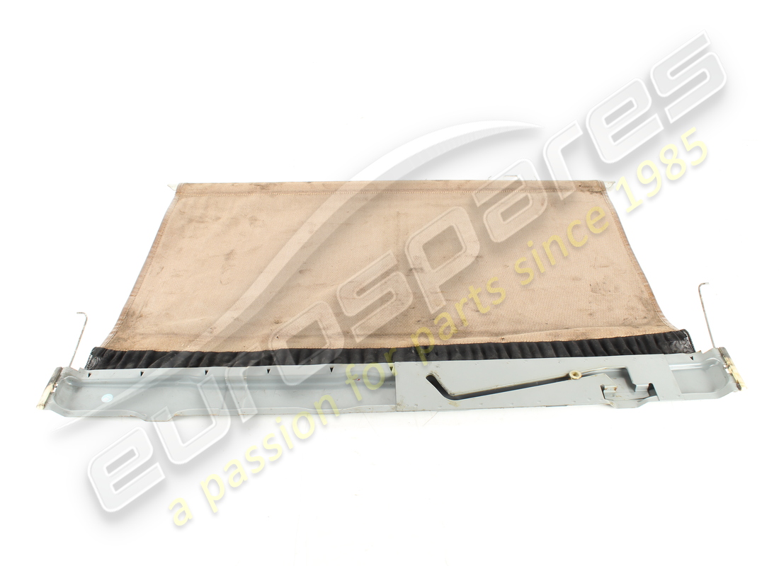 USED Ferrari S/ROOF LINING . PART NUMBER 61030000 (1)