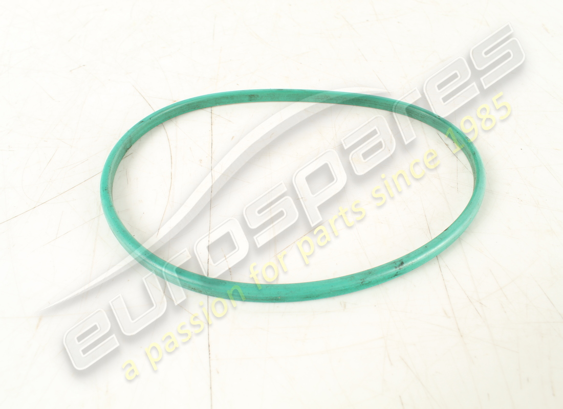 USED Maserati PUMP FASTENING RING NUT GASKET . PART NUMBER 181681 (1)