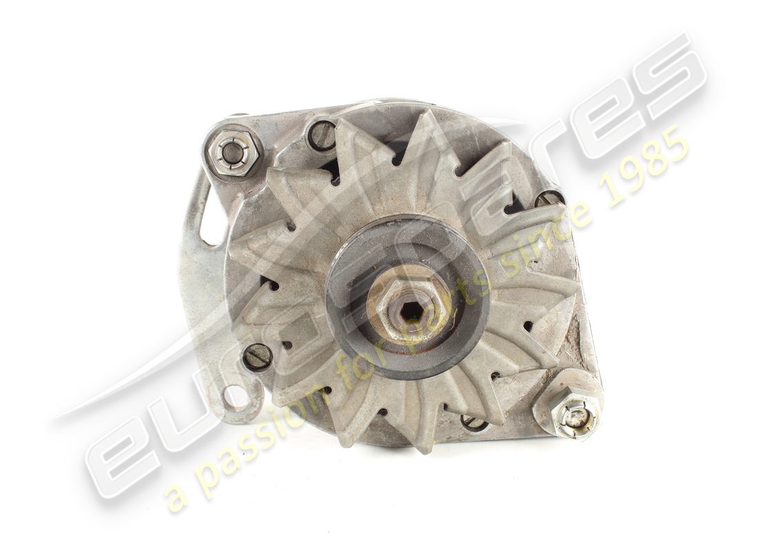 USED FERRARI ALTERNATOR. PART NUMBER 110073 (4) used ferrari alternator. part number 110073 (4)
