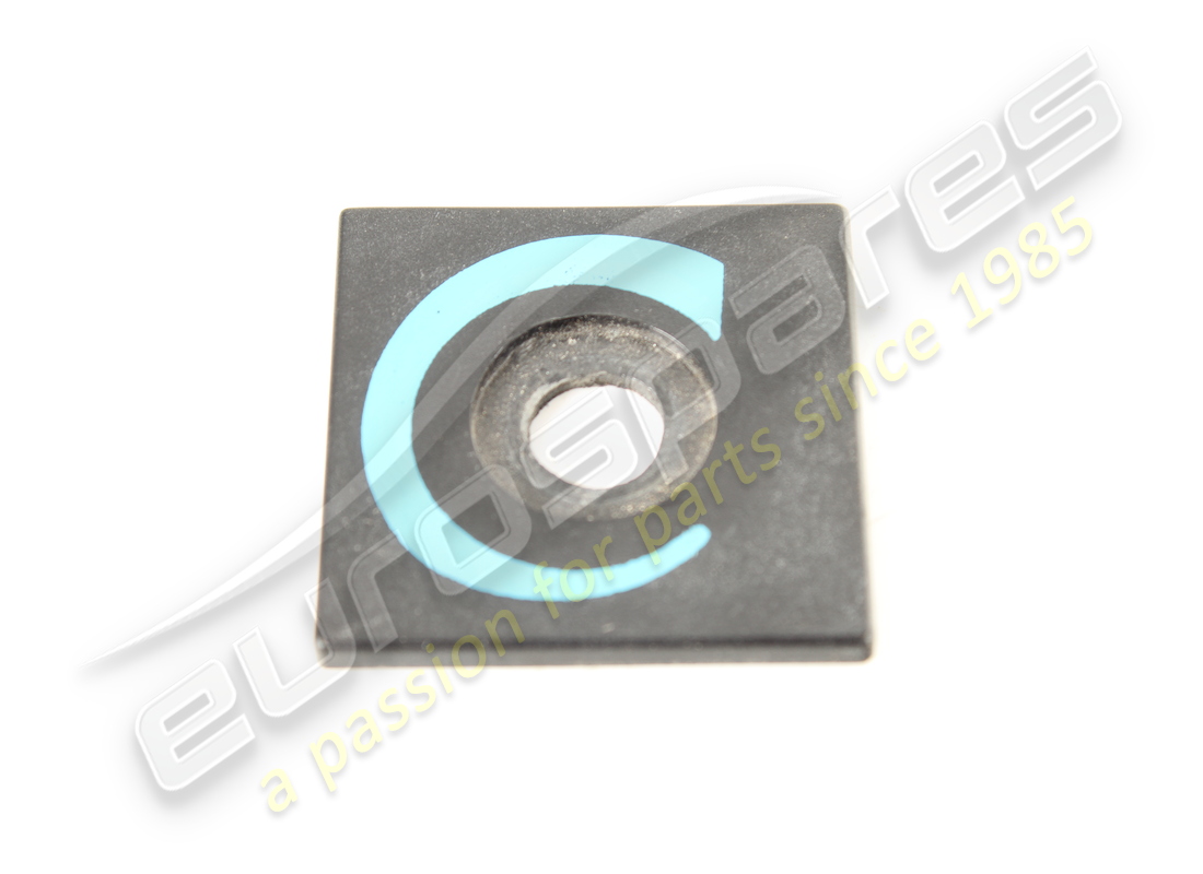 USED FERRARI FAN SWITCH LABEL. PART NUMBER 2578083800 (1) used ferrari fan switch label. part number 2578083800 (1)