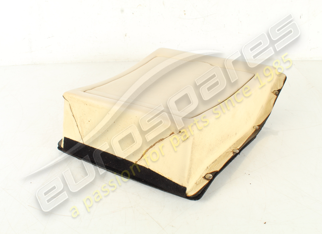 used ferrari rear seat glove box assembly. part number 61152900 (4)