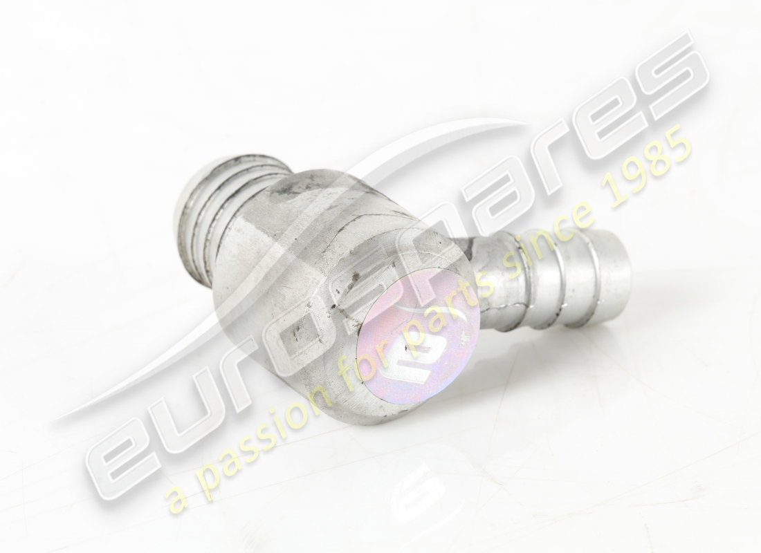 used maserati power brake union d10 s/valv. part number 387405170 (2)