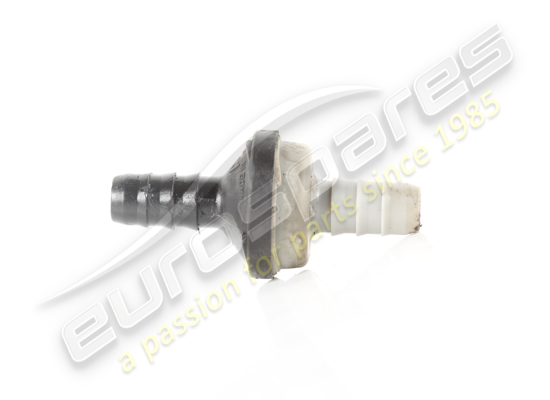 used maserati check valve. part number 377490107 (2)