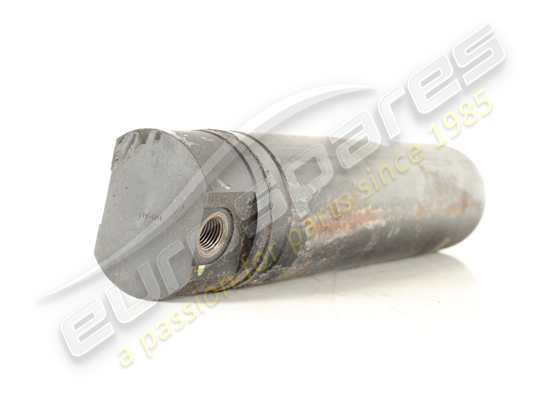 used maserati oil accumulator for variator. part number 190163 (3)