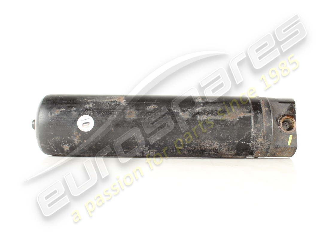 used maserati oil accumulator for variator. part number 190163 (4)