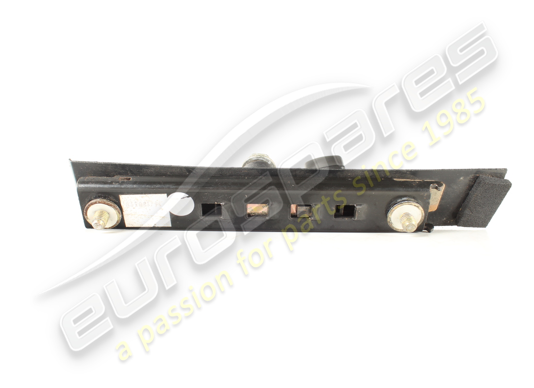 USED MASERATI COMPLETE SLOT GUARD. PART NUMBER 388300100 (2) used maserati complete slot guard. part number 388300100 (2)