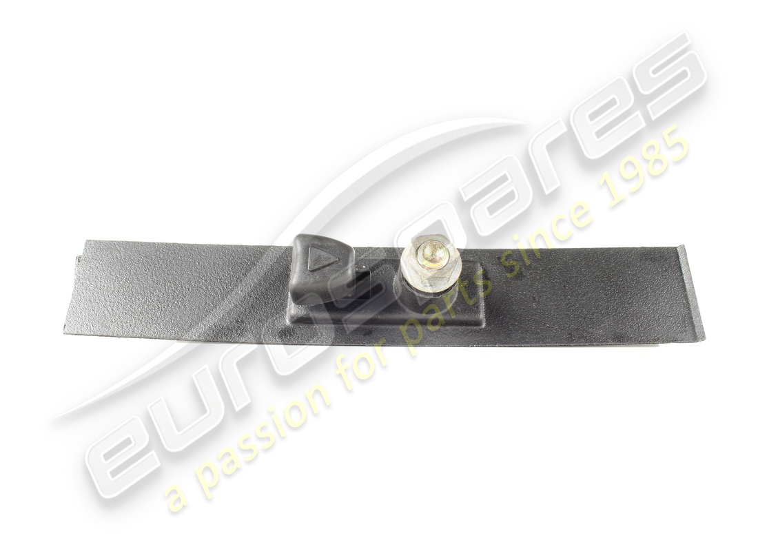 USED MASERATI COMPLETE SLOT GUARD. PART NUMBER 388300100 (3) used maserati complete slot guard. part number 388300100 (3)