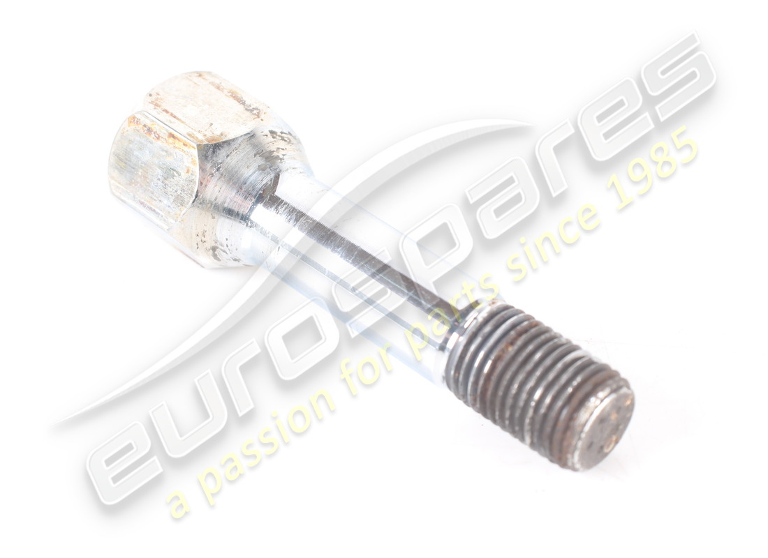 USED Maserati FRONT WHEEL BOLT . PART NUMBER 387200306 (1)