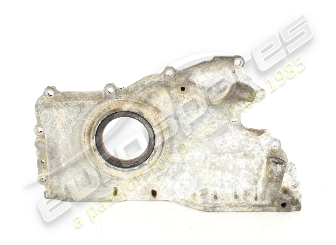 USED LAMBORGHINI SEALING FLANGE. PART NUMBER 0P2103153D (3) used lamborghini sealing flange. part number 0p2103153d (3)