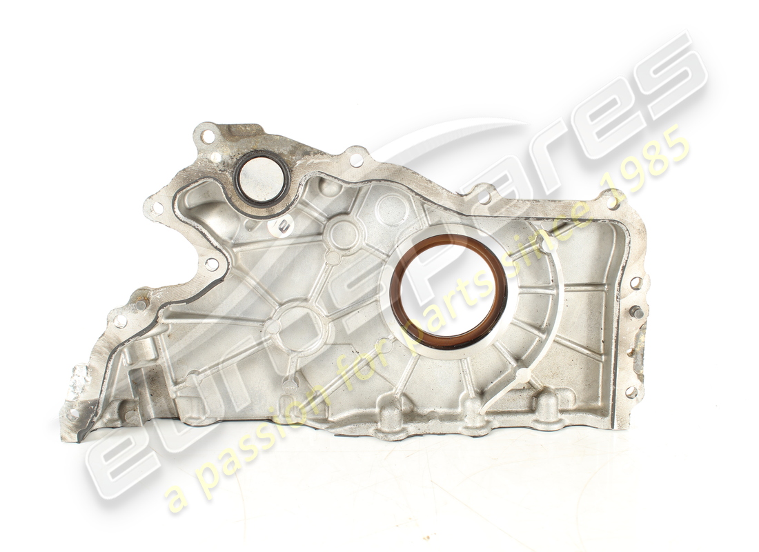 USED LAMBORGHINI SEALING FLANGE. PART NUMBER 0P2103153D (4) used lamborghini sealing flange. part number 0p2103153d (4)