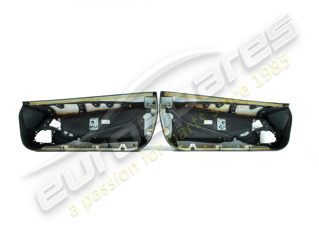 used lamborghini door panels lhd part number eap1726464 (13)