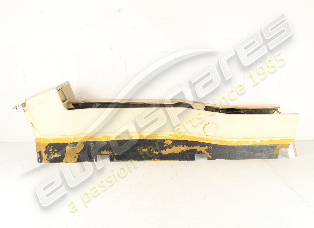 used ferrari tunnel rhd part number 61622400 (2)