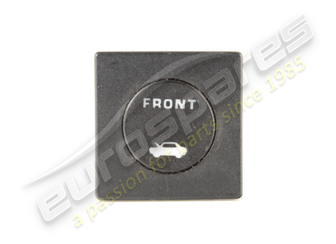 USED FERRARI BONNET SWITCH. PART NUMBER 2578089210 (1) used ferrari bonnet switch. part number 2578089210 (1)