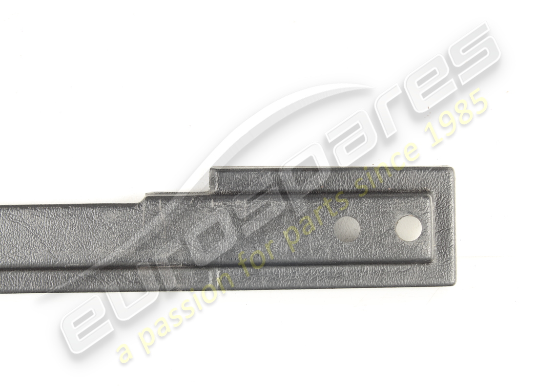 USED FERRARI LH SEAT RUNNER COVERING. PART NUMBER 2576624300 (3) used ferrari lh seat runner covering. part number 2576624300 (3)