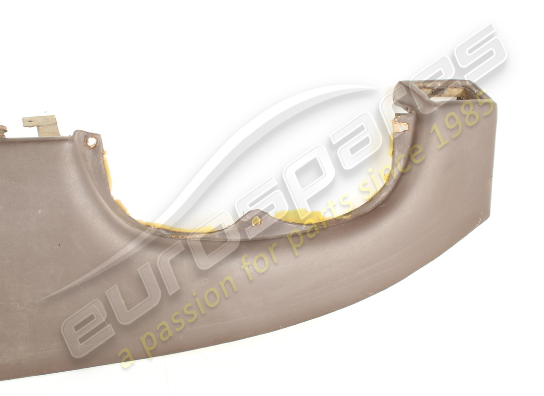 used ferrari dashboard leather lhd part number 2577600600 (7)