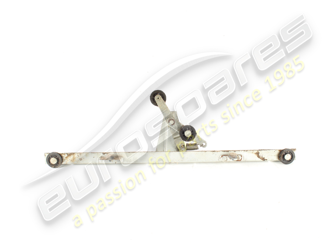 USED FERRARI RH PULLEY ASSEMBLY. PART NUMBER 2553052001 (2) used ferrari rh pulley assembly. part number 2553052001 (2)