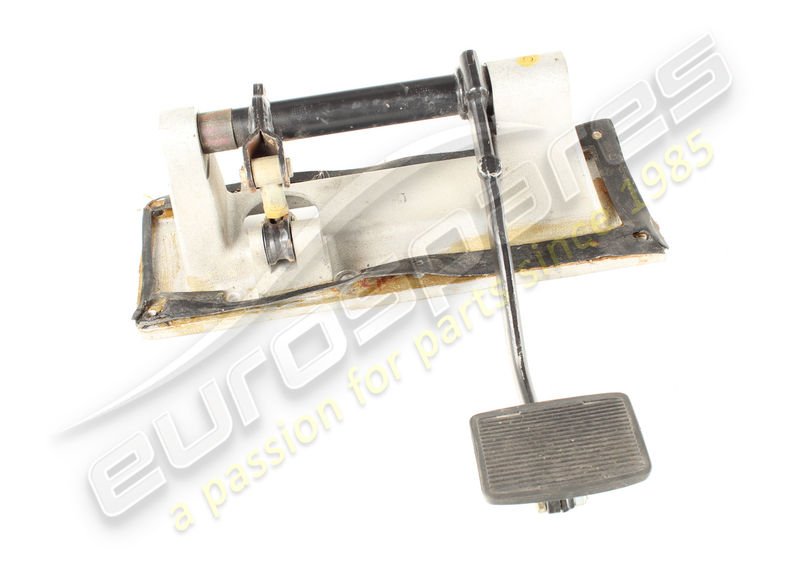 used ferrari pedal box lhd part number eap1726475 (2)