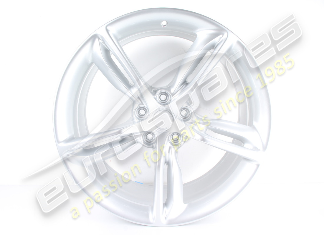 RECONDITIONED Ferrari FRONT WHEEL . PART NUMBER 328456 (1)