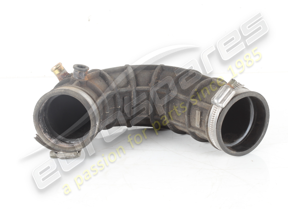 USED Ferrari LH PLENUM DUCT . PART NUMBER 136318 (1)