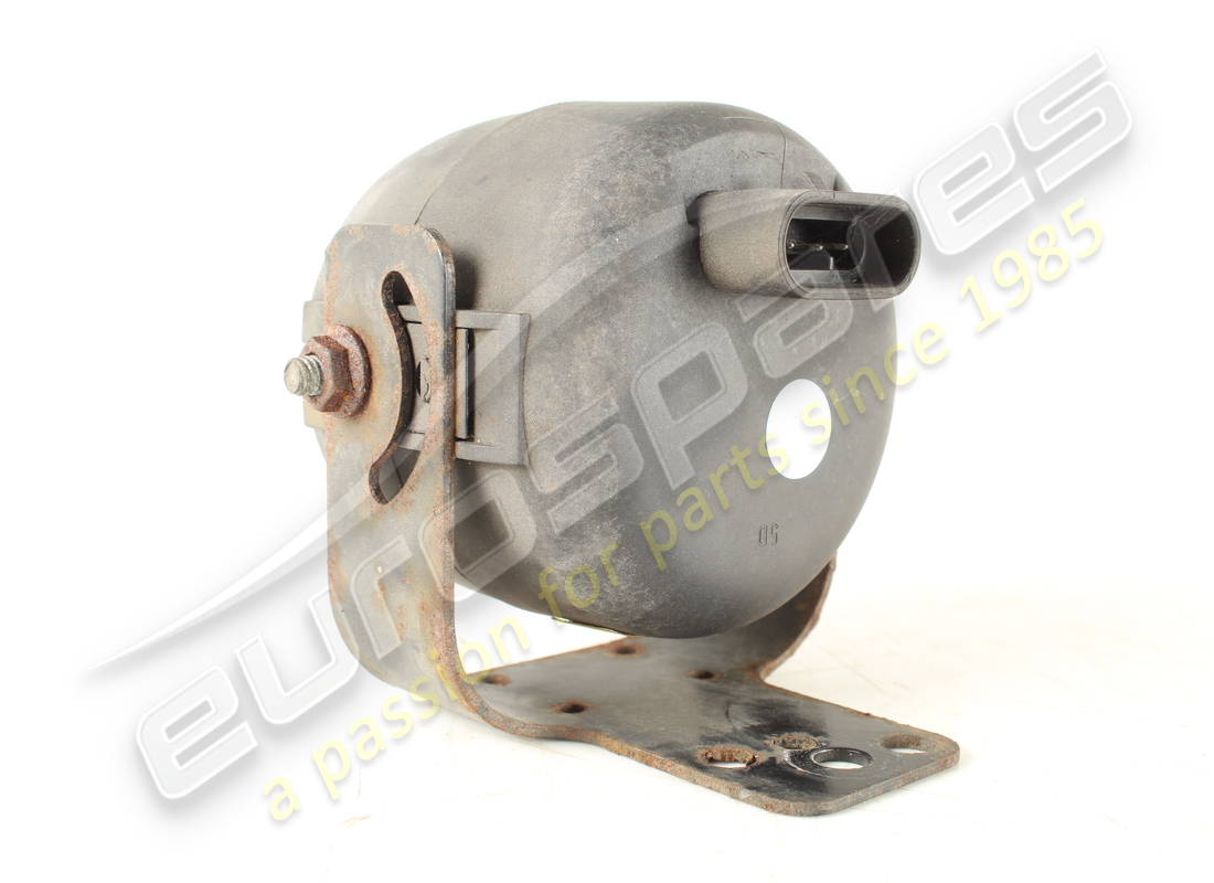 used maserati alarm control unit.. part number 292181 (5)