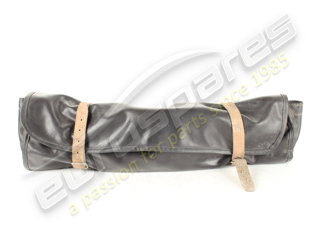 USED FERRARI TOOL KIT. PART NUMBER 138884 (5) used ferrari tool kit. part number 138884 (5)