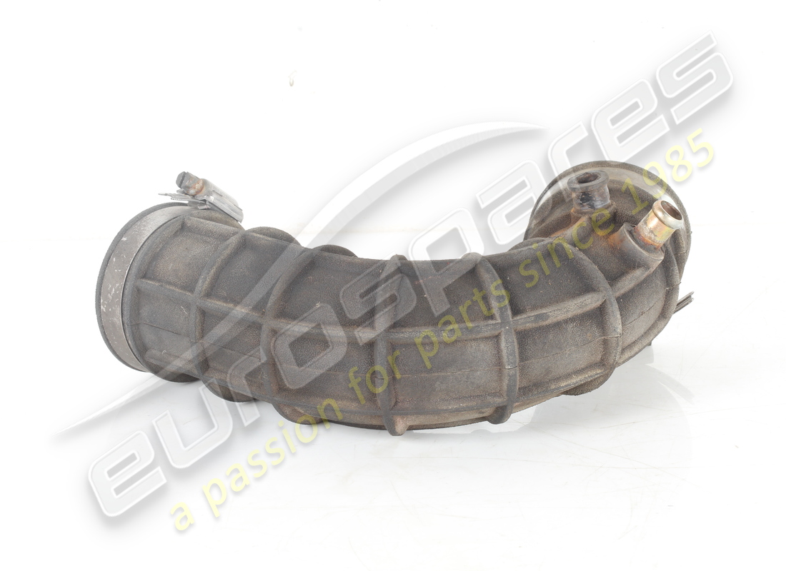 USED FERRARI LH PLENUM DUCT. PART NUMBER 136318 (2) used ferrari lh plenum duct. part number 136318 (2)