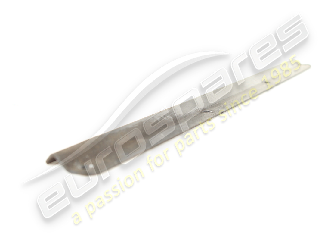 USED FERRARI BLACK MOULDING. PART NUMBER 60534800 (2) used ferrari black moulding. part number 60534800 (2)