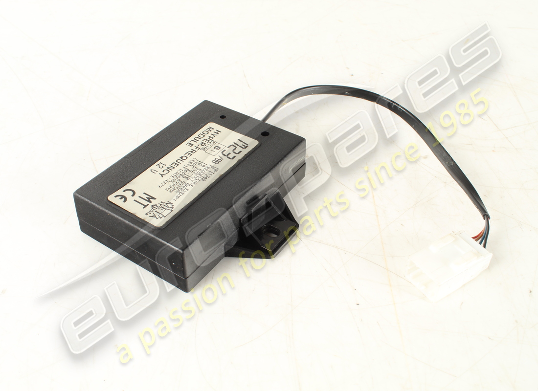 USED Maserati SENSOR . PART NUMBER 383300246 (1)