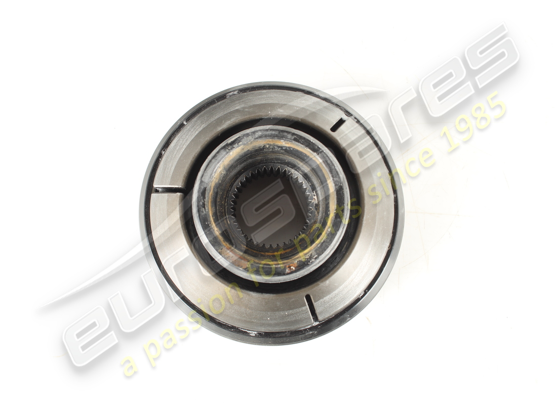 USED LAMBORGHINI FASTENING ELEMENT - BLACK. PART NUMBER 470601295A (3) used lamborghini fastening element - black. part number 470601295a (3)