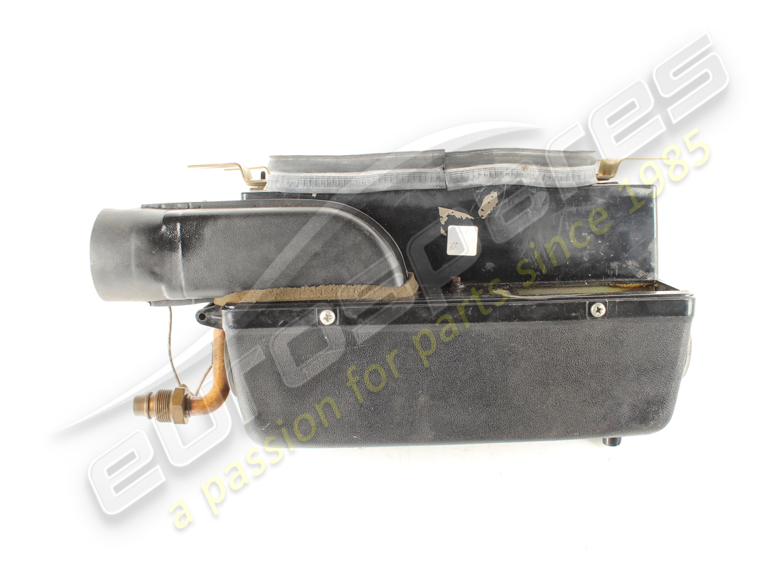 used ferrari rear air con unit lhd/rhd 412. part number 127232 (5)
