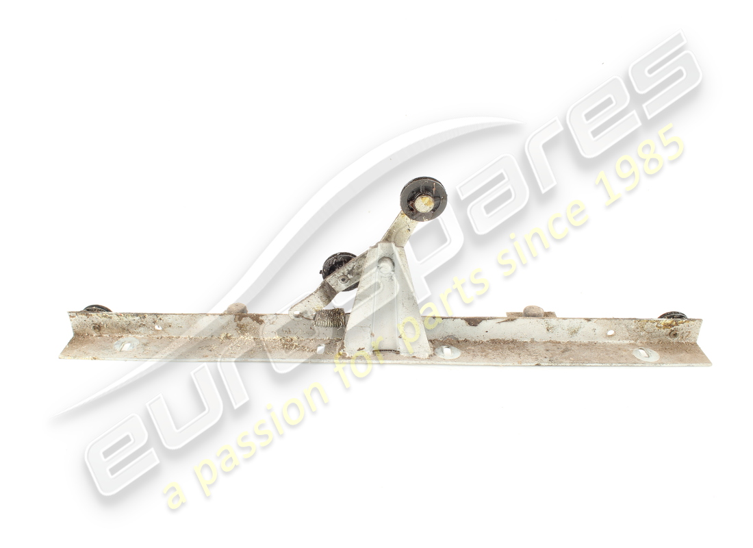 USED Ferrari RH PULLEY ASSEMBLY . PART NUMBER 2553052001 (1)